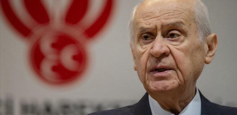 Bahçeli sefere çıktı: Türkiye Şam’a girmeyi planlamalı