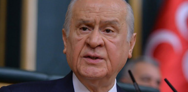 Bahçeli ‘Osman Kavala’ kararına ne dedi?