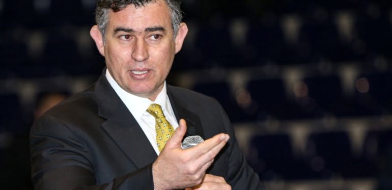 Türkiye Barolar Birliği Başkanı Metin Feyzioğlu