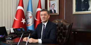 bakan