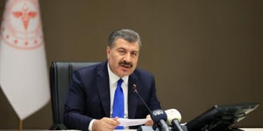 bakan-koca