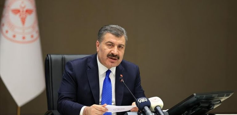 bakan-koca