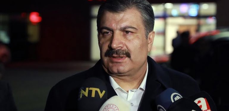 Türkiye’de görüldü mü? Sağlık Bakanı’ndan Koronavirüs açıklaması