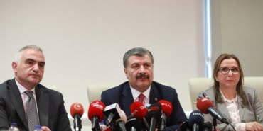 Koronavirüs Bilim Kurulu toplantısı