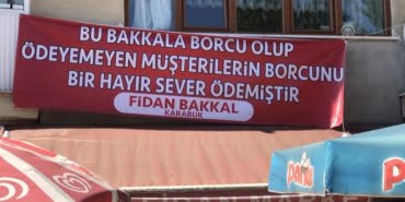 bakkal