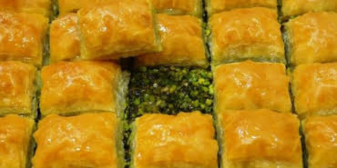 baklava