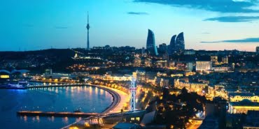baku-azerbaycan