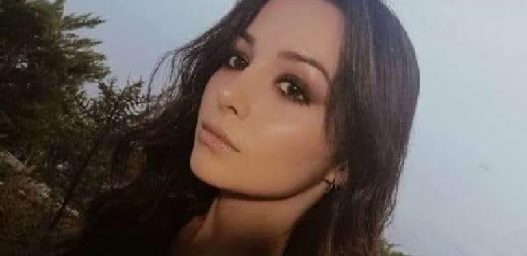 Kadın katillerinin son hedefi balerin Ceren Özdemir oldu