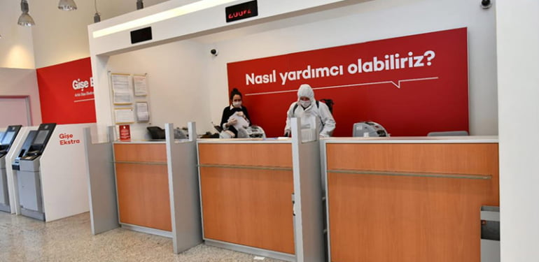 Bankacılıkta büyük değişim başlıyor