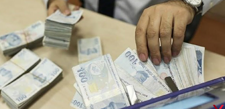Bankada parası olanlar dikkat! Resmi Gazete’de yayımlandı