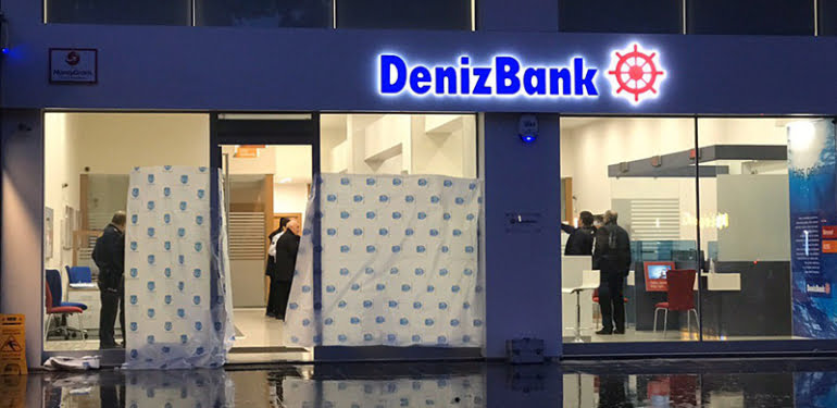 banka