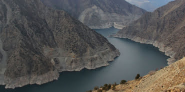 baraj