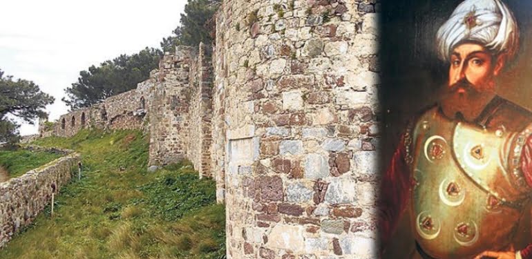 Barbaros hakkında tarih kitaplarını değiştirecek buluş