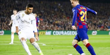 barca