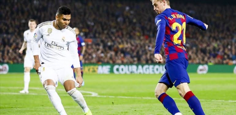 barca