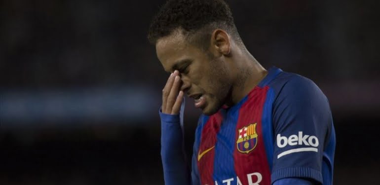 Barcelona ve Neymar mahkemede kozlarını paylaşacak
