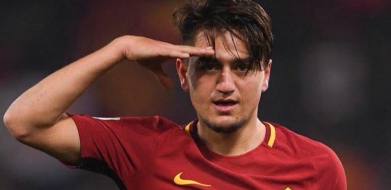 Barış Pınarı Harekatı’na destek veren Cengiz Ünder’e çirkin ve ahlaksız saldırılar
