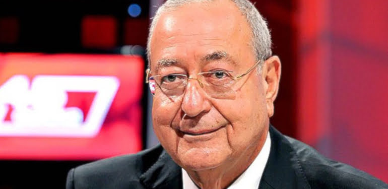 Mehmet Barlas: Türkiye dünyanın en gelişmiş ülkesidir