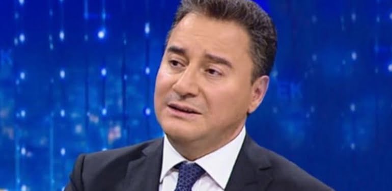 Babacan’ın partisinin gecikme nedeni şaşırttı