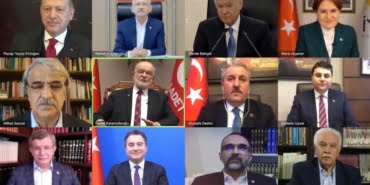 baskanlar