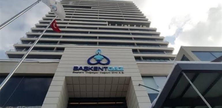 baskentgaz