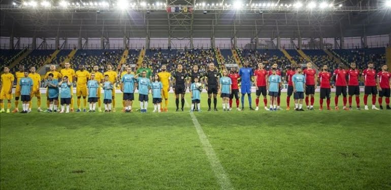 Başkentte 7 yıl sonra derbi heyecanı
