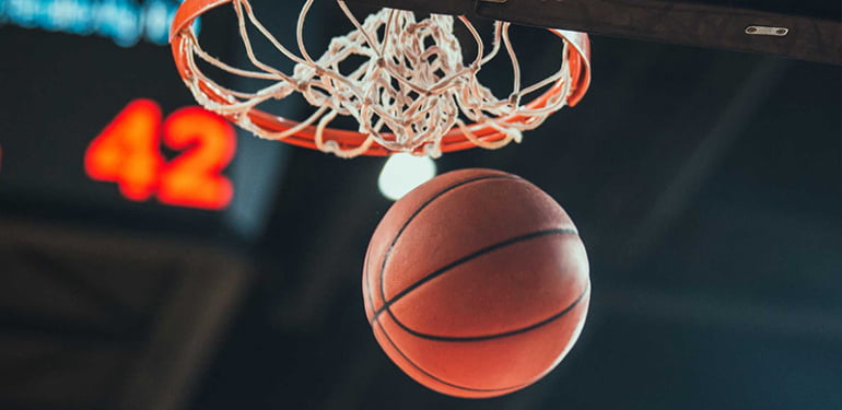 Türkiye’de basketbol ligleri iptal edildi