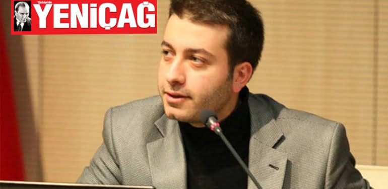 Yeniçağ gazetesi avukatı ve Batuhan Çolak’dan karşılıklı suçlama