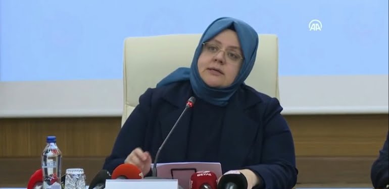 Asgari ücret açıklandı, Türk-İş salonu terk etti!