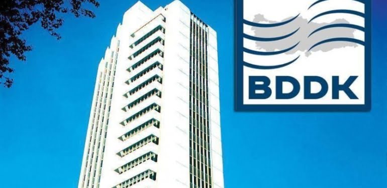 BDDK onay verdi: Yeni banka kuruluyor