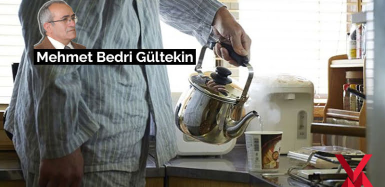 Yalnız ölümler!