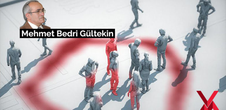 Koronavirüs ve diğer belalar kader mi?