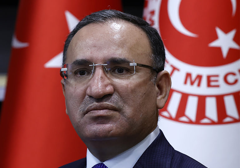 Erdoğan’ın Bekir Bozdağ’a ilk talimatı ne oldu? ‘Hakyol ve Menzil’ iddiası