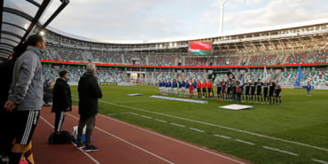 belarus