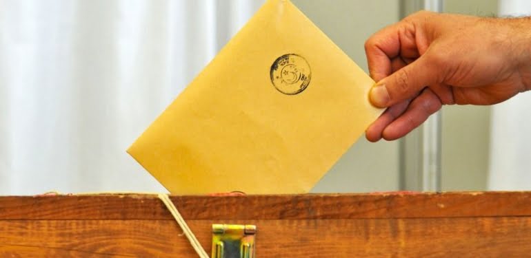 Ankara kulisleri 2020’de erken seçim bekliyor mu?