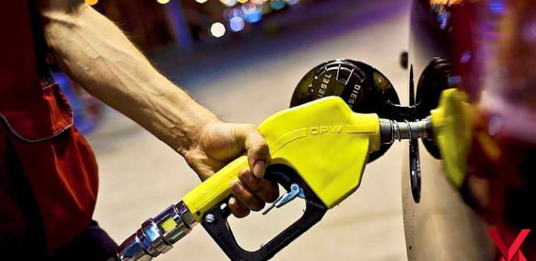 Benzin ve motorine zam yapıldı