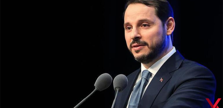 İyi Parti’den ‘Berat Albayrak fotoşoplu istatistik paylaştı’ iddiası