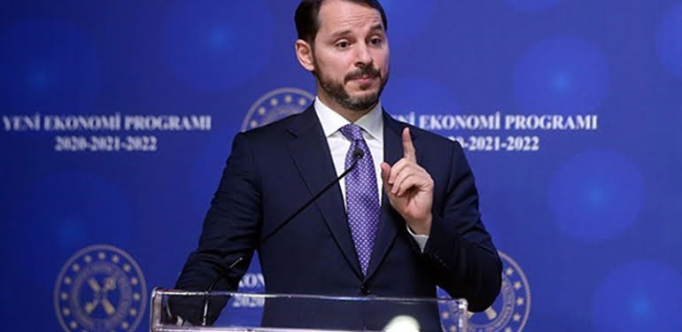‘Kabine değişikliği’ iddiası: Berat Albayrak geri mi dönüyor?