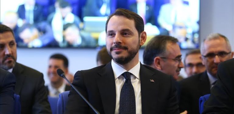 berat-albayrak