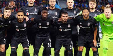 besiktas