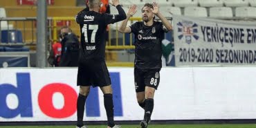 besiktas