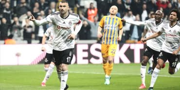 besiktas-ag