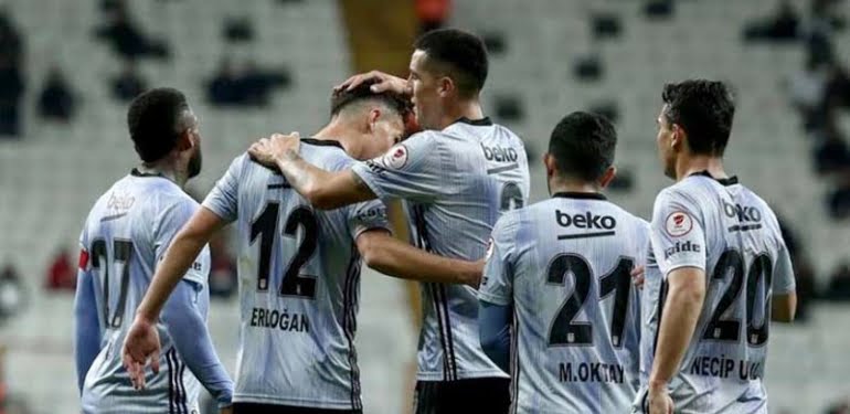 besiktas-mac