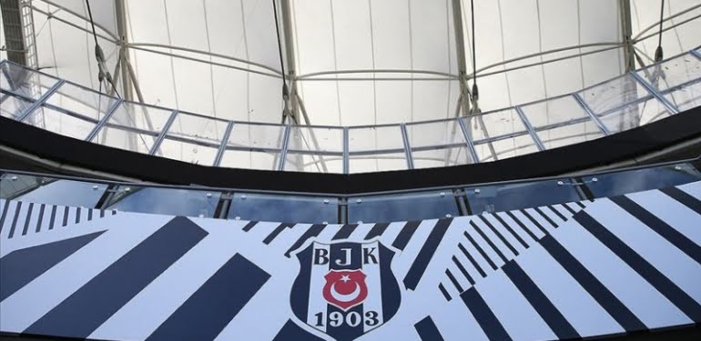 Beşiktaş seçim için kongrede