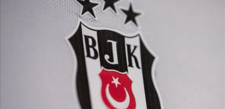 Beşiktaş sponsorluk için Beko ile anlaştı