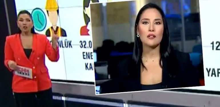 ‘CNN Türk’ten kovuldu’ iddiasına açıklama: Kimse kafasına göre…