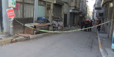 beyoglu
