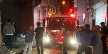beyoglu