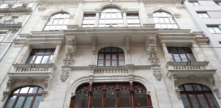 16. İstanbul Bienali 14 Eylül ile 10 Kasım tarihleri arasında ücretsiz olarak ziyaret edilebilecek