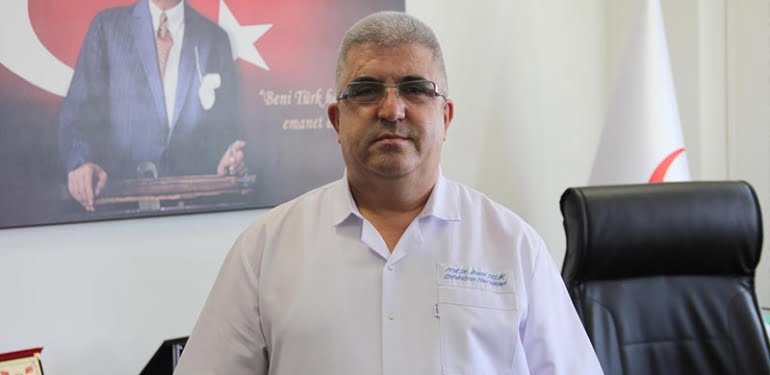Bilim Kurulu üyesi Çelik: Koronavirüsle savaşımızı henüz kazanmış değiliz
